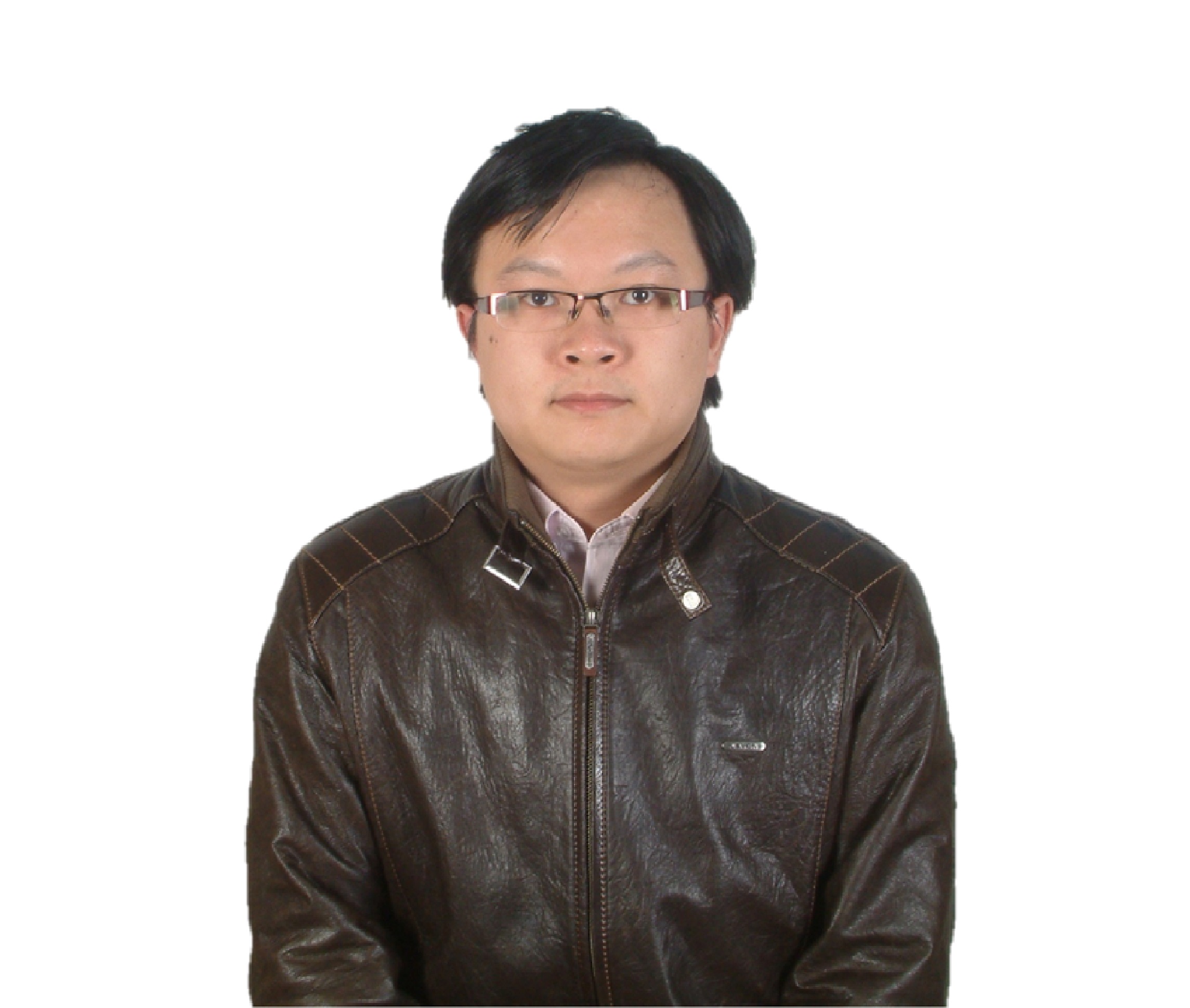 Prof. Dr. Jiajun Wu